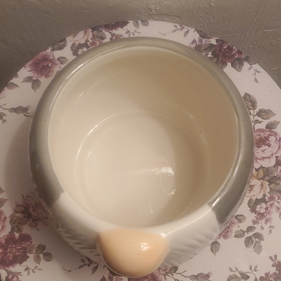 Red Gnome Cookie JAR - Picture 3 of 6